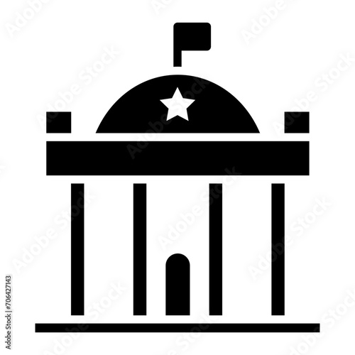 Police Station Icon of Police iconset.
