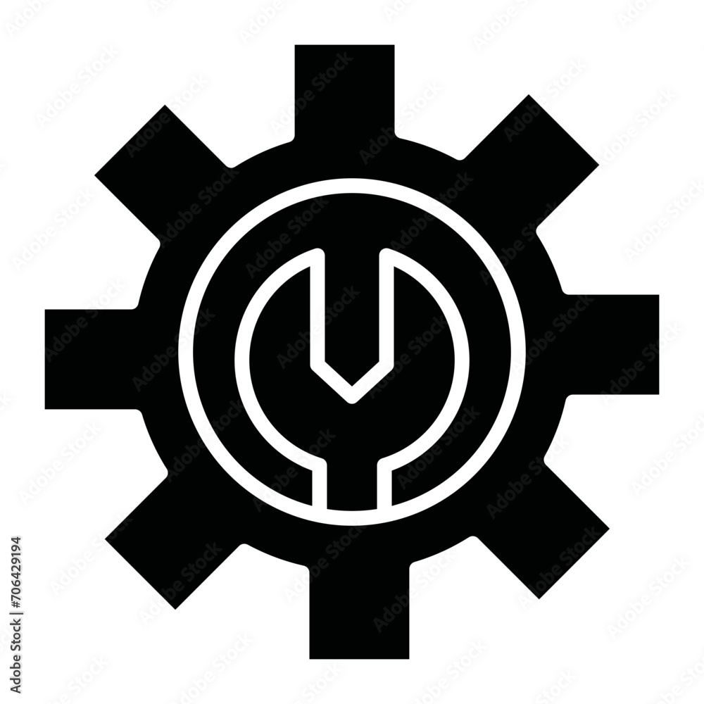 Maintenance Icon of User Experience iconset. Maintenance Icon of User Experience iconset.