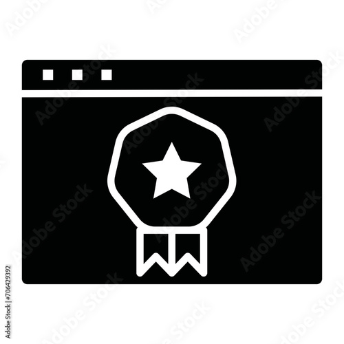 Premium Icon of User Experience iconset.