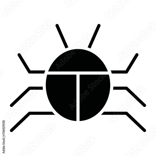 Bug Icon of User Experience iconset.
