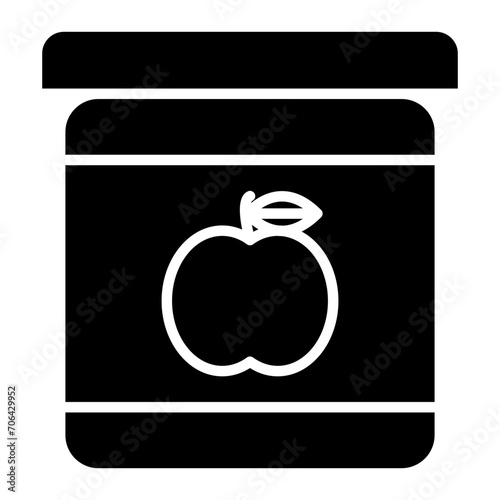 Jam Icon of Autumn iconset.