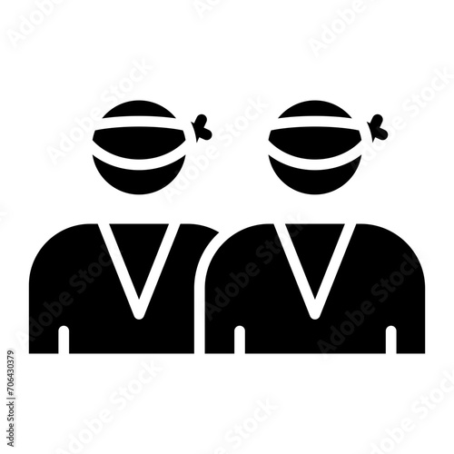 Robber Icon of Police iconset.