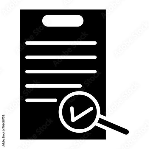 Evidence Icon of Police iconset.