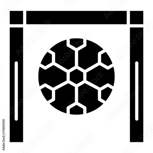 Football Game Icon of Online Game iconset.