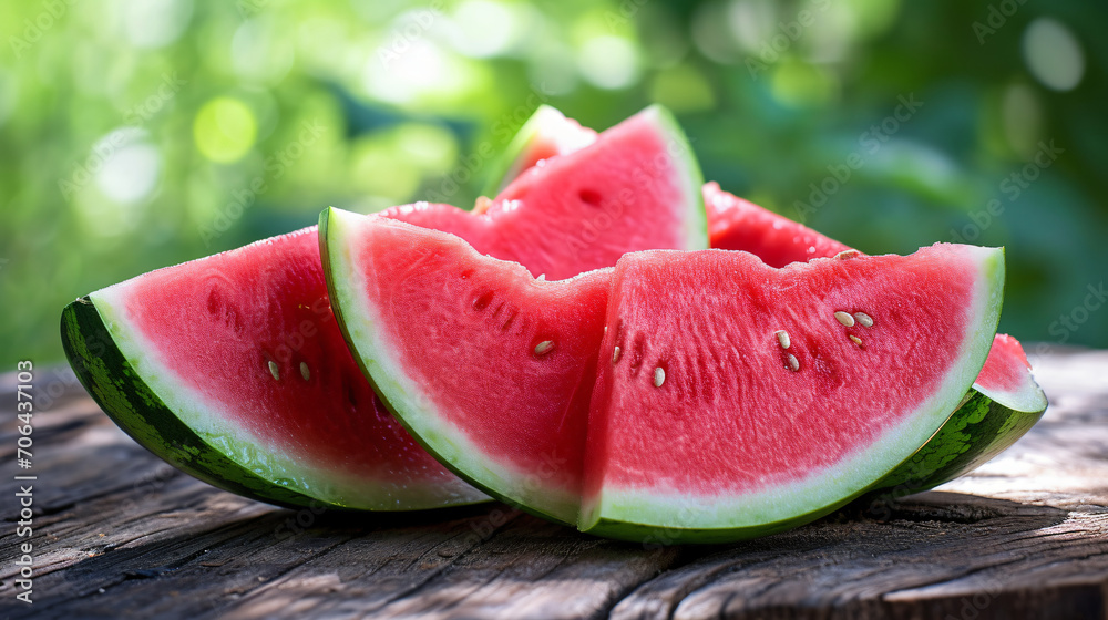 fresh watermelon fresh watermelon