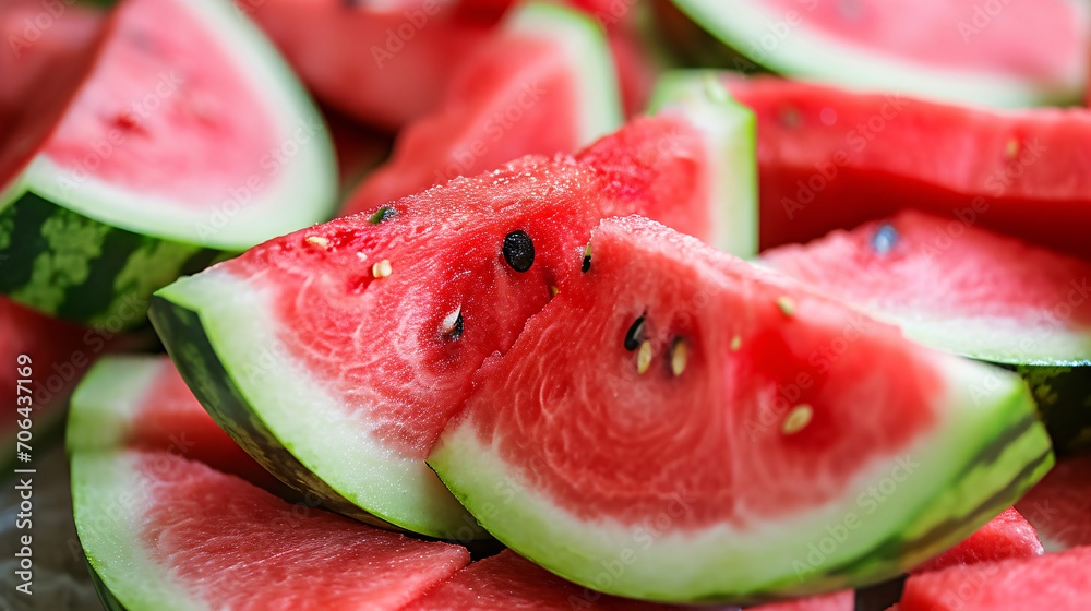 fresh watermelon fresh watermelon