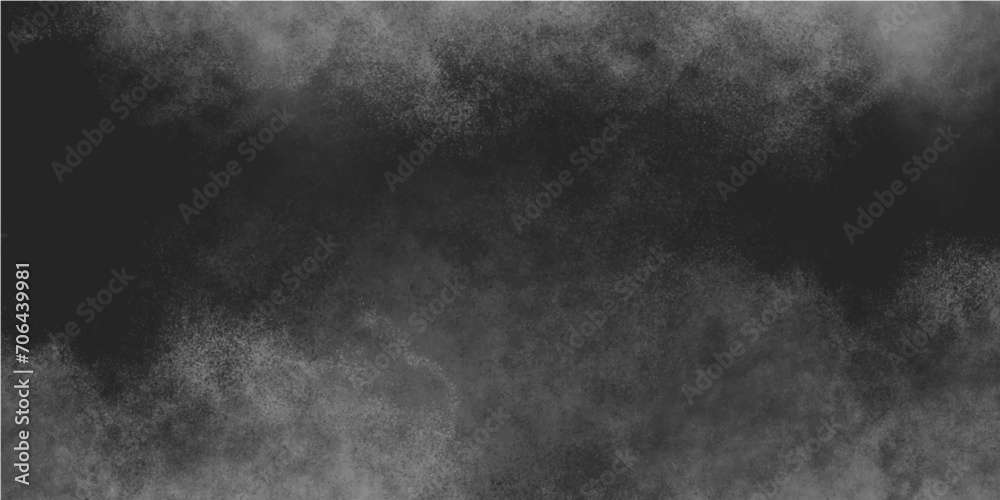 Black sky with puffy lens flare,hookah on,realistic illustration.brush effect.texture overlays transparent smoke mist or smog soft abstract realistic fog or mist canvas element.
