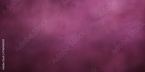 Abstract viva magenta painted texture as background