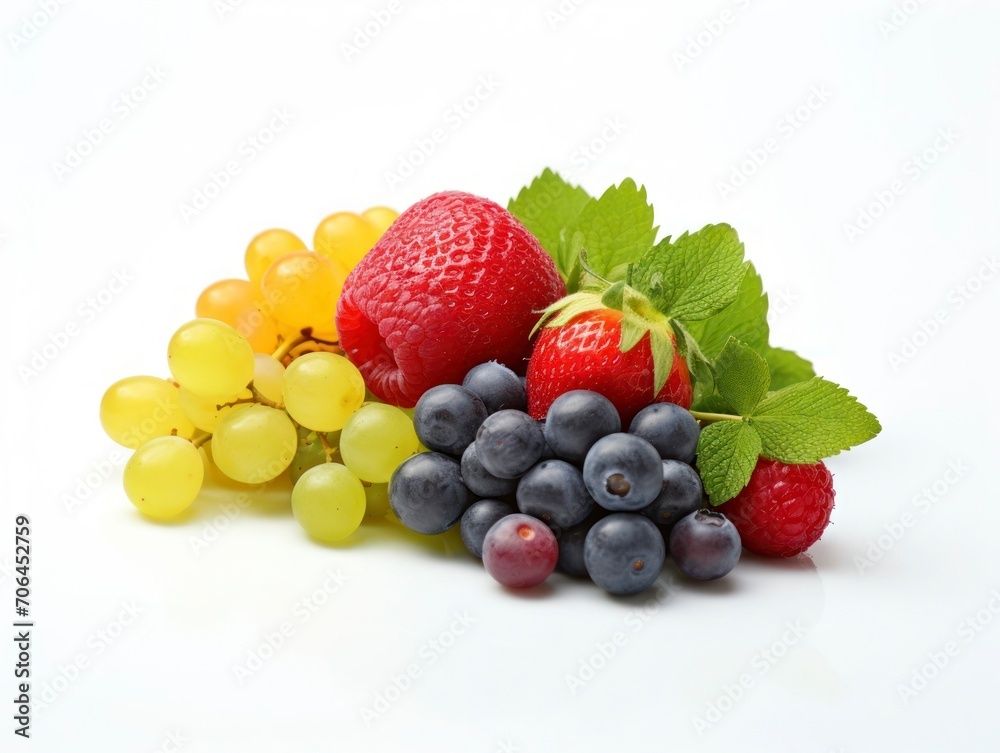 berries berries