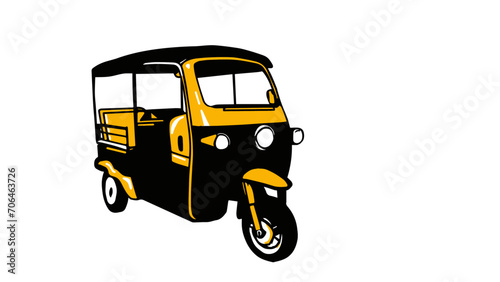 tuk tuk 