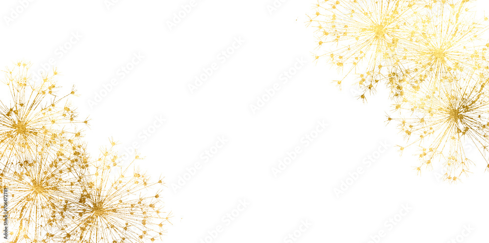 Gold sparkle ,splatter border,Gold Foil Frame Gold brush stroke on transparent background. Gold sparkle ,splatter border,Gold Foil Frame Gold brush stroke on transparent background.