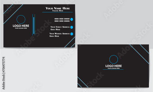 Print Card Card Print mokcup file, buisness card. design. mockup. ai file. design. illastration photo