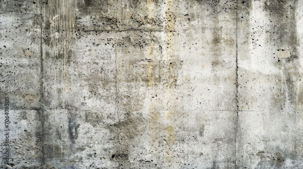 Fototapeta premium Concrete texture background