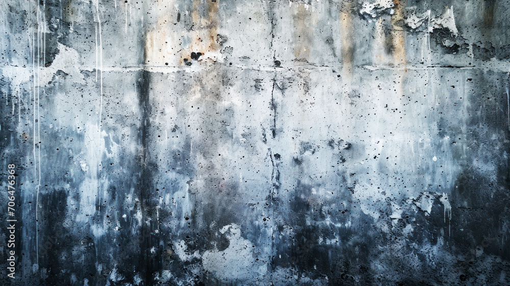 Fototapeta premium Concrete texture background