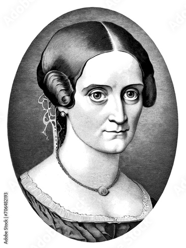 Mary Shelley, generative AI 