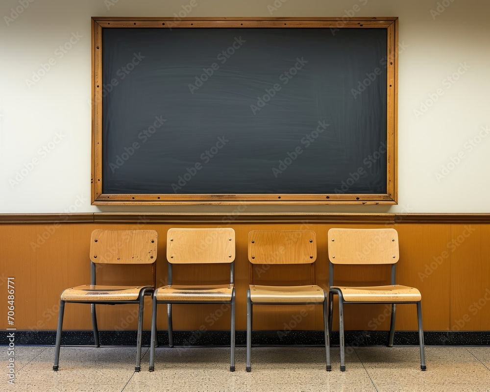 blank bulleting board in breakroom, blank bulleting board in breakroom,