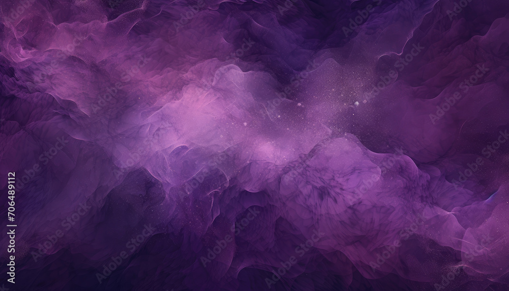 Abstract purple texture background, wallpaper, 7:4 - obrazy, fototapety, plakaty 