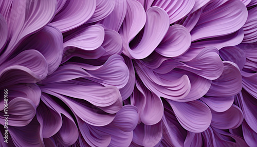 Abstract purple texture background, wallpaper, 7:4 #706489166