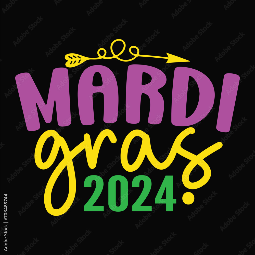 Mardi Gras 2024 Mardi Gras 2024