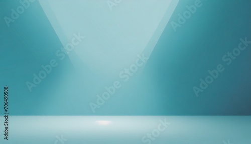 abstract blue background.a visually appealing abstract blue backdrop featuring a soft drop shadow and a gentle light background, perfect for enhancing the presentation of products with a touch of soph