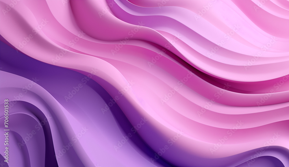 Obraz premium pink and purple texture abstract background