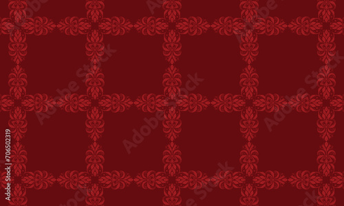 Step into a world of glamour with this vibrant red lame pattern design. Rich in texture and bold in color, this high-quality image on Adobe Stock exudes sophistication and opulence.