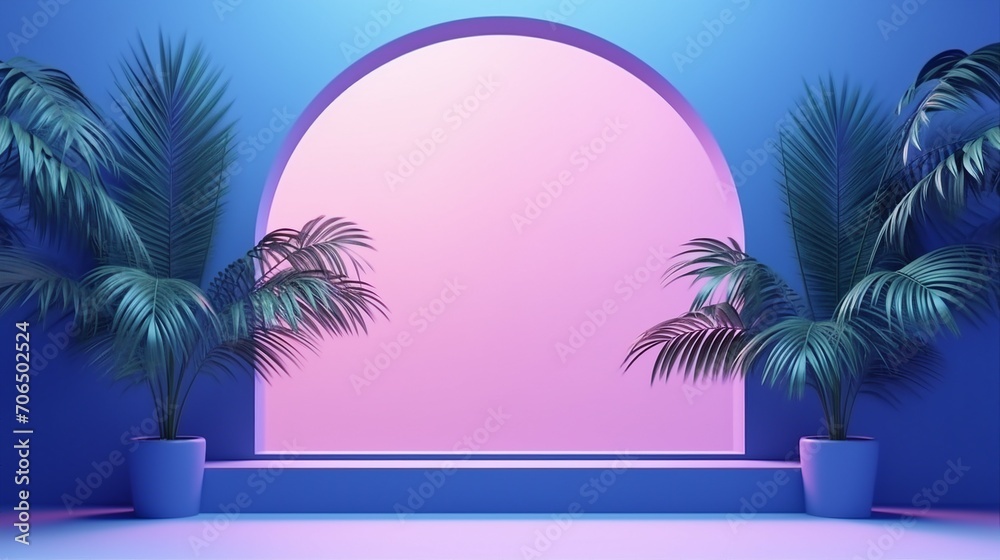 lue Gradient Studio Background: A Futuristic Digital Design for Modern Product Presentation and Innovative Advertising Concepts lue Gradient Studio Background: A Futuristic Digital Design for Modern Product Presentation and Innovative Advertising Concepts