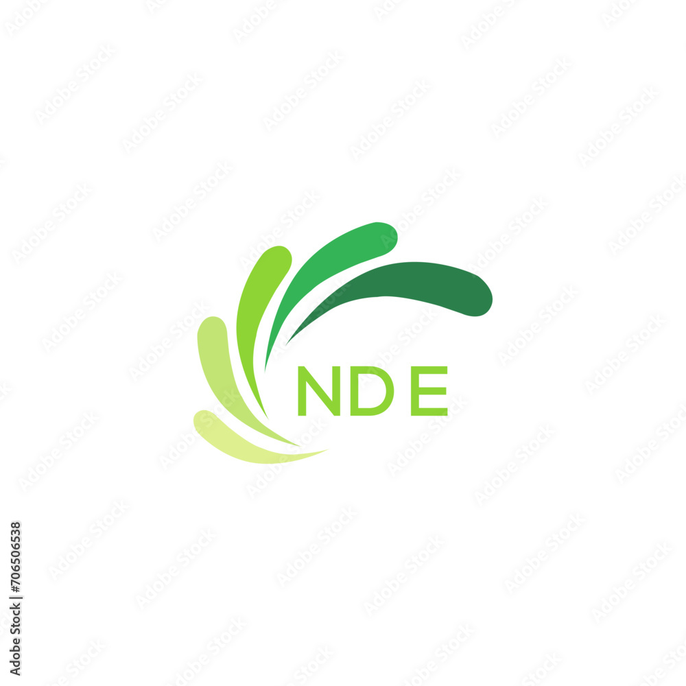 NDE Letter logo design template vector. NDE Business abstract connection vector logo. NDE icon circle logotype.
NDE Letter logo design template vector. NDE Business abstract connection vector logo. NDE icon circle logotype.