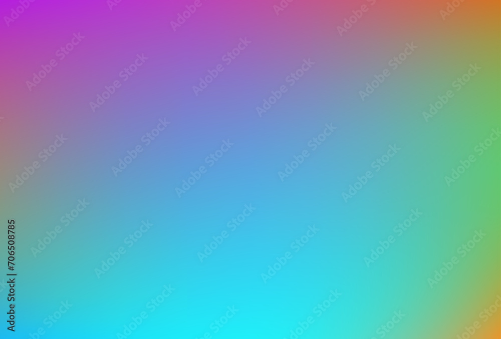 Rainbow color background Rainbow color background