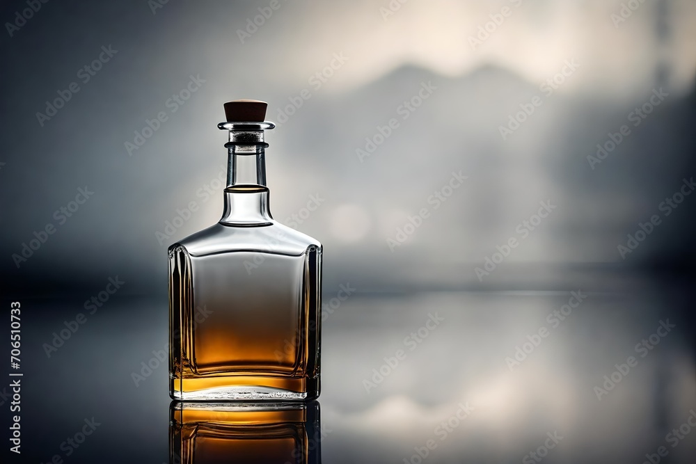empty alcohol liquor bottle template empty alcohol liquor bottle template