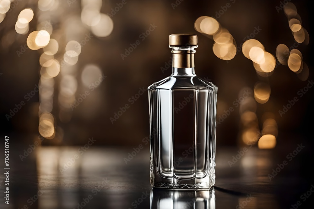 empty alcohol liquor bottle template empty alcohol liquor bottle template
