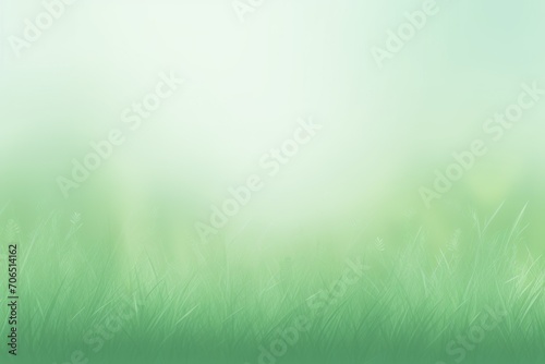 Grass green pastel gradient background soft