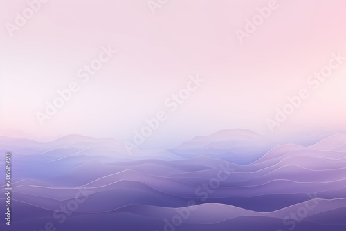 Lavender gray pastel gradient background soft