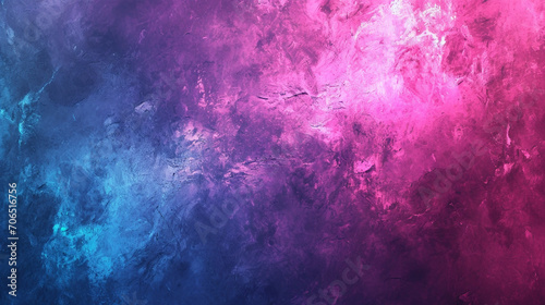 Light effect texture blue purple wallpaper. Blue abstract background. © Swaroop