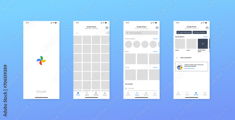 BENEFITS OF GOOGLE PHOTOS visual data 8