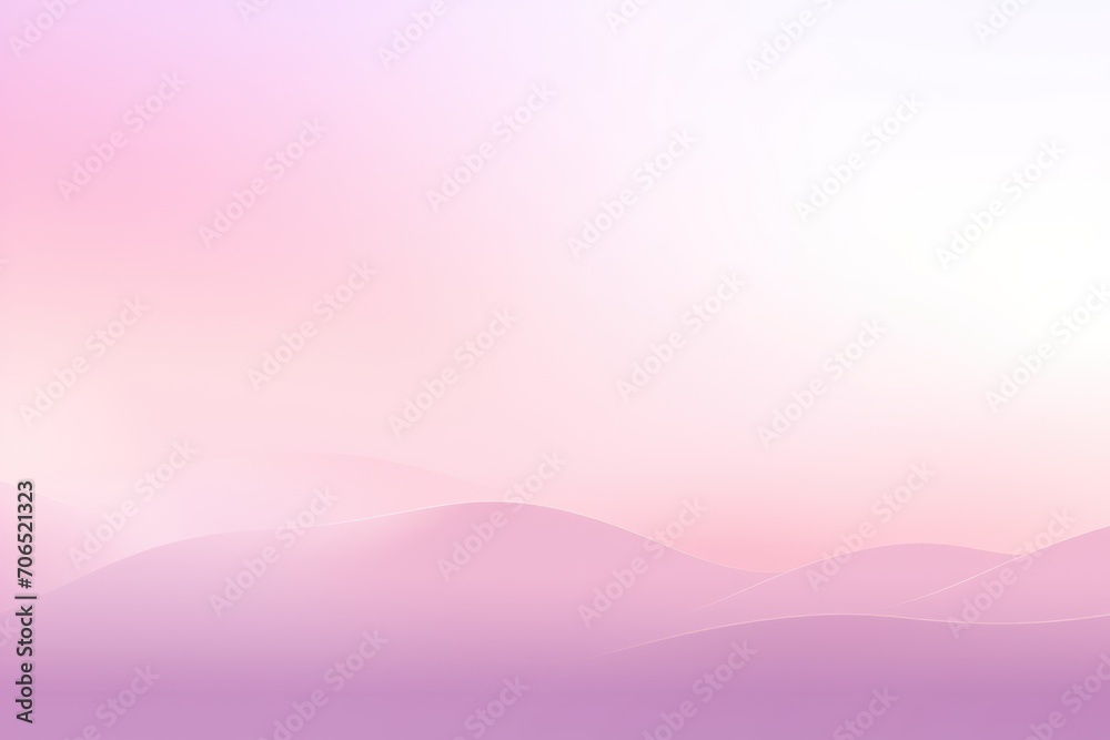 Mauve pink pastel gradient background soft