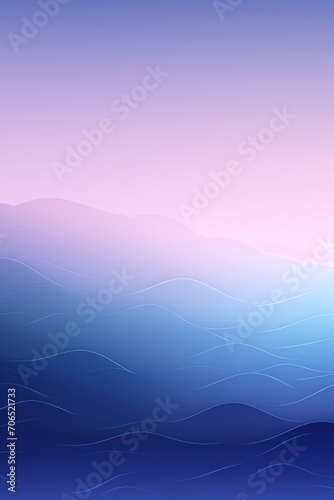 Midnight blue pastel gradient background soft