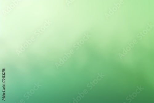 Moss green pastel gradient background soft