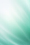 Mint white grainy background, abstract blurred color gradient noise texture
