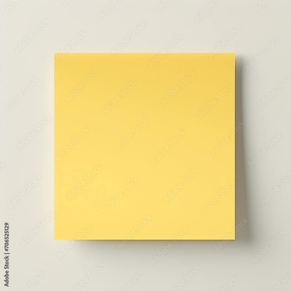 fotografia de estilo mockup con detalle de notas de papel de tonos amarillos sobre fondo neutro fotografia de estilo mockup con detalle de notas de papel de tonos amarillos sobre fondo neutro