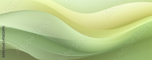 olive pastel gradient wave soft background pattern