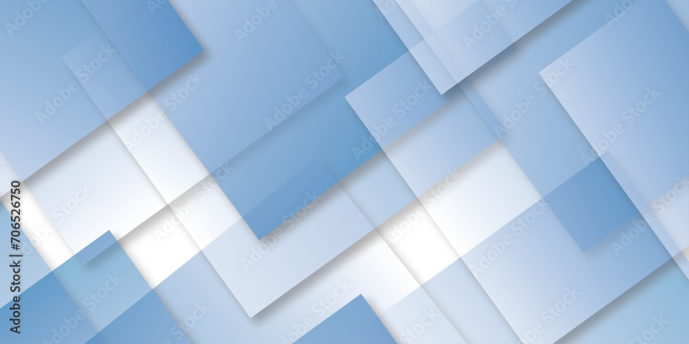 Abstract light blue and white gradient minimal background. Blue premium abstract background with luxury gradient geometric lines and stripes for design, Science, futuristic, energy technology concept. Abstract light blue and white gradient minimal background. Blue premium abstract background with luxury gradient geometric lines and stripes for design, Science, futuristic, energy technology concept.