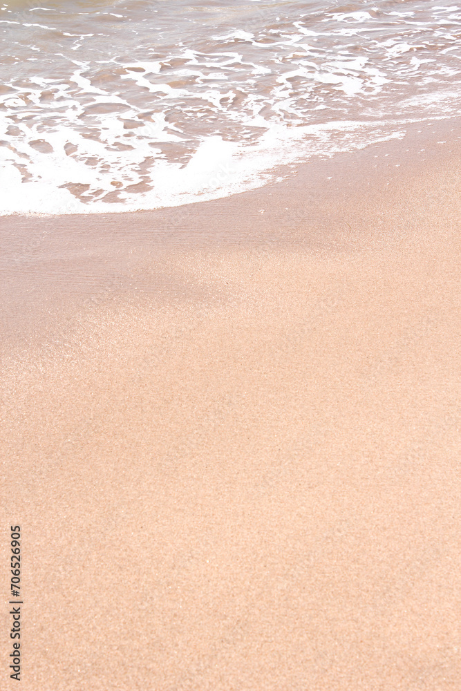 beach and tropical sea beach and tropical sea