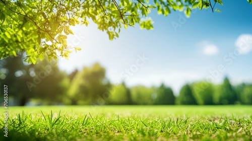 Captivating Spring Nature Image with Beautiful Blurred Background - Ideal for Microstock Contributors on Shutterstock, Canva, iStock, and AdobeStock