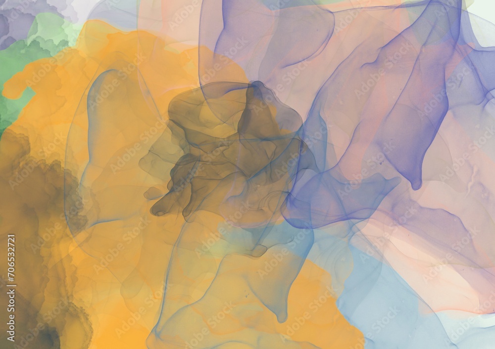 abstract watercolor background abstract watercolor background