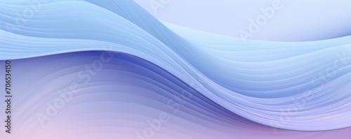 periwinkle pastel gradient wave soft background pattern