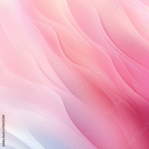 pink pastel gradient wave soft background pattern 