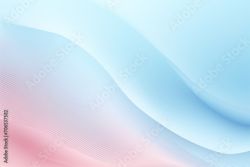 Powder blue pastel gradient background soft © Lenhard