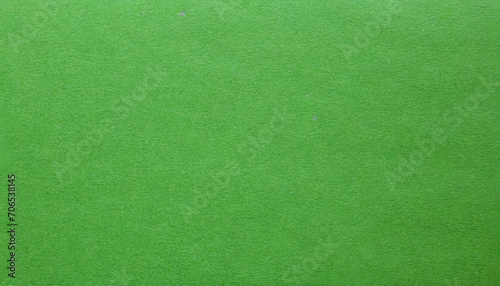 Green paper texture