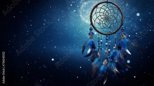Dream Catcher: Catch the dream so it will come true
